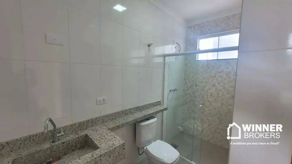 Sobrado, 3 quartos, 128 m² - Foto 4