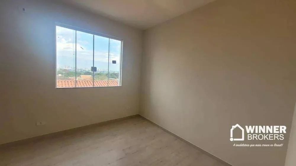 Sobrado, 3 quartos, 128 m² - Foto 6