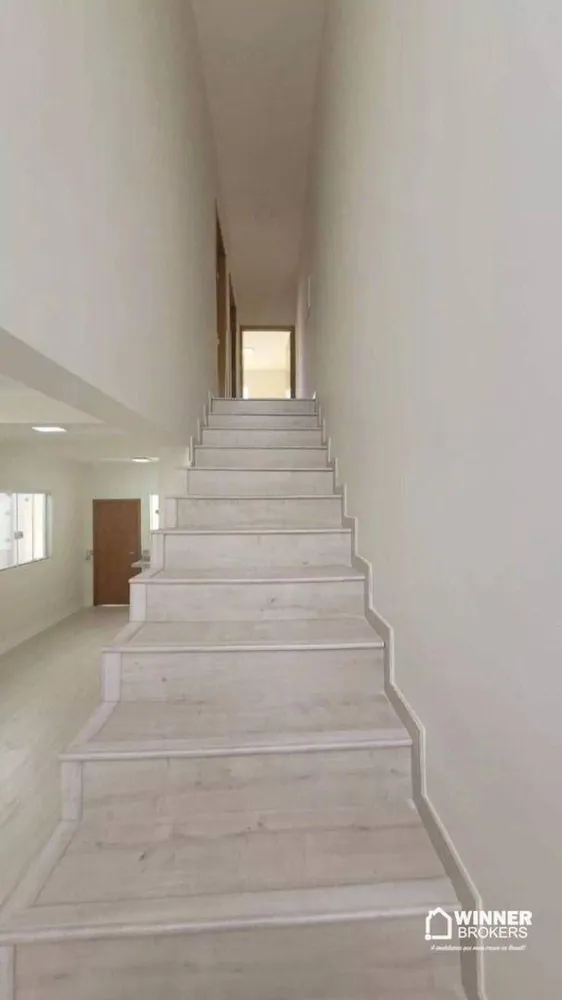 Sobrado, 3 quartos, 128 m² - Foto 5