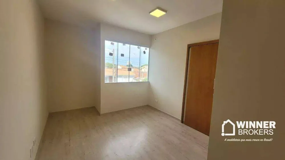 Sobrado, 3 quartos, 128 m² - Foto 2