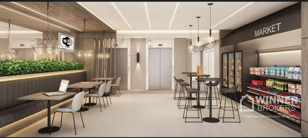 Apartamento, 2 quartos, 63 m² - Foto 6