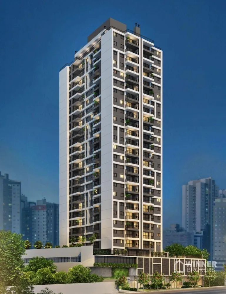 Apartamento, 2 quartos, 63 m² - Foto 2
