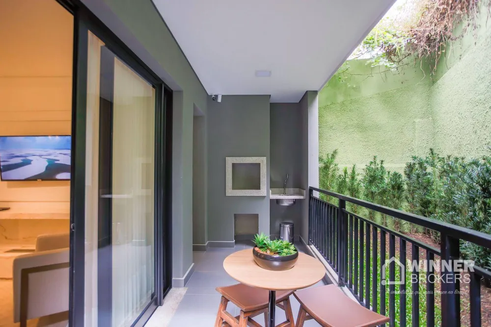 Apartamento, 2 quartos, 63 m² - Foto 7