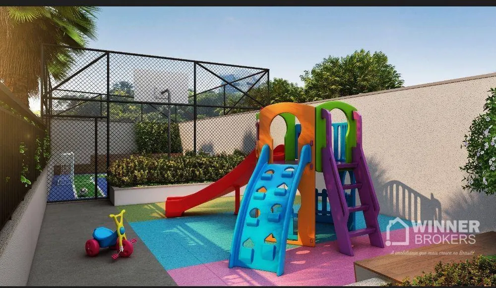 Apartamento, 2 quartos, 63 m² - Foto 5
