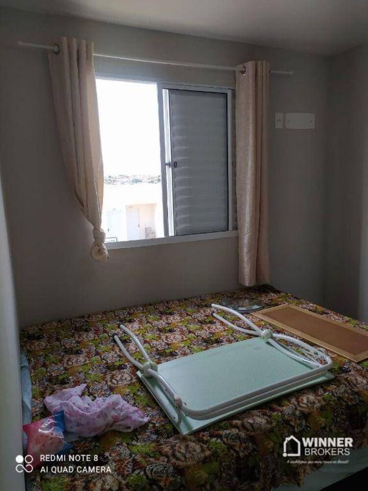 Apartamento, 2 quartos, 47 m² - Foto 7