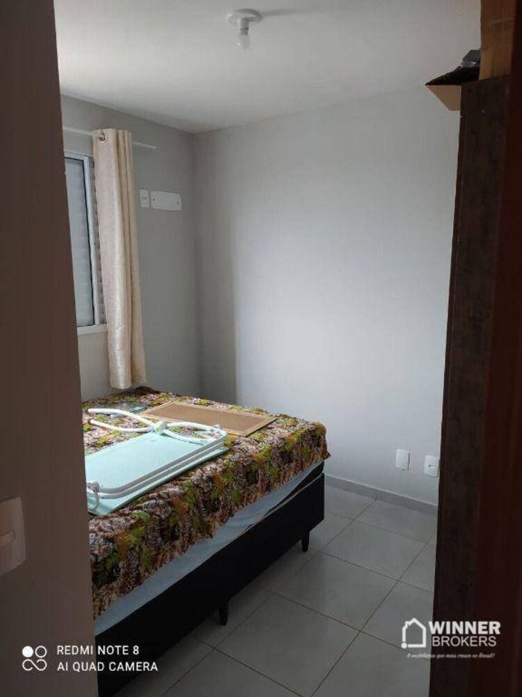 Apartamento, 2 quartos, 47 m² - Foto 8