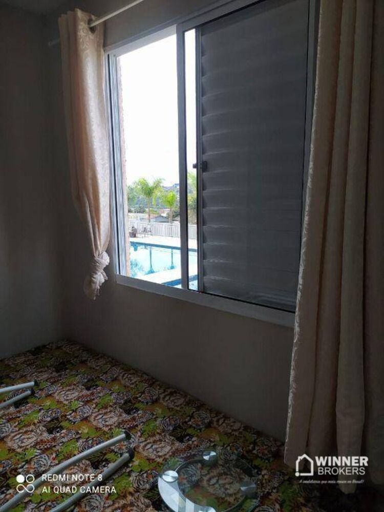 Apartamento, 2 quartos, 47 m² - Foto 6