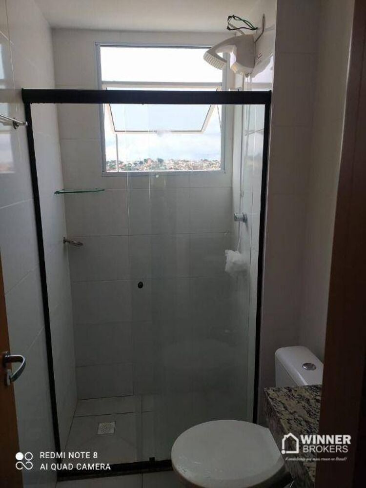 Apartamento, 2 quartos, 47 m² - Foto 9