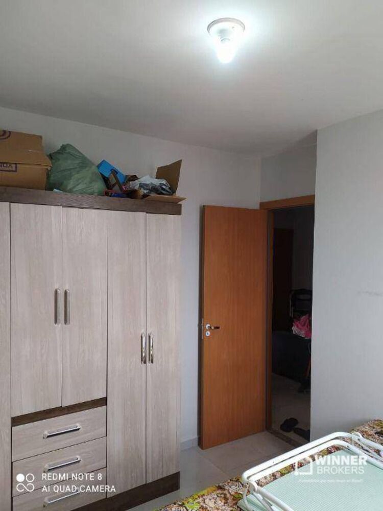 Apartamento, 2 quartos, 47 m² - Foto 5