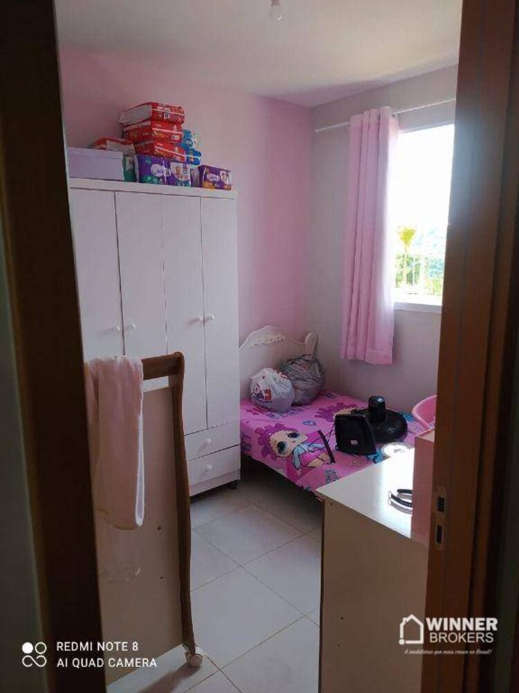 Apartamento, 2 quartos, 47 m² - Foto 3
