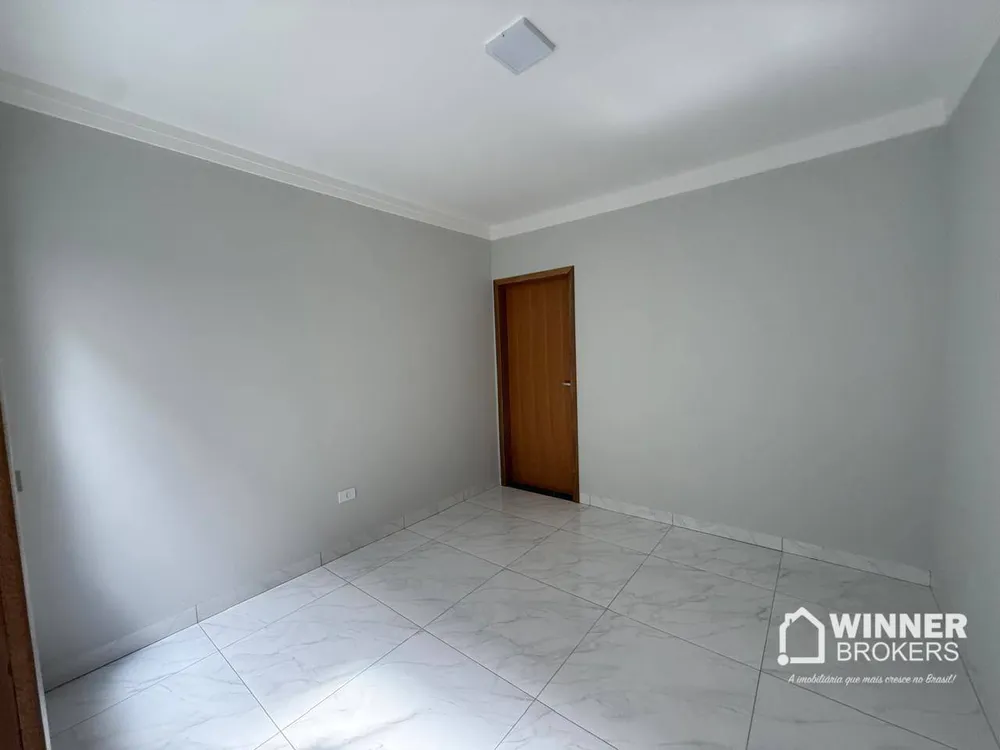Casa, 3 quartos, 80 m² - Foto 6