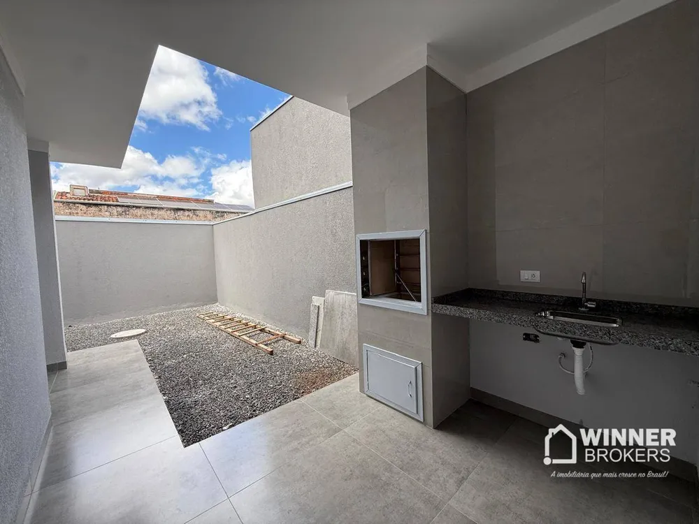Casa, 3 quartos, 80 m² - Foto 8