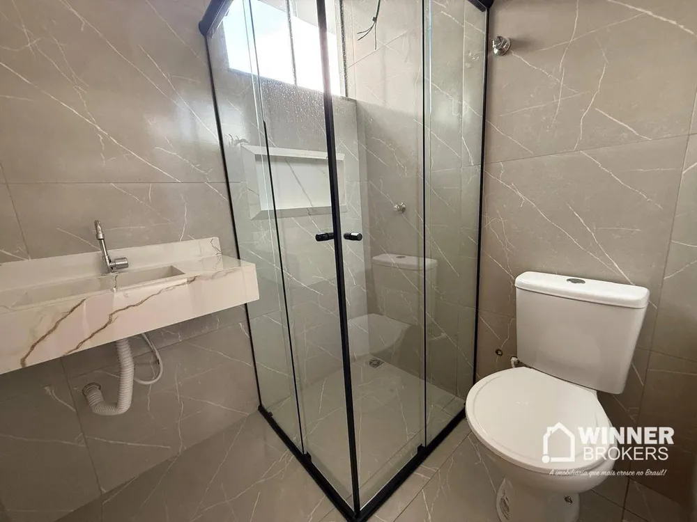 Casa, 3 quartos, 80 m² - Foto 7
