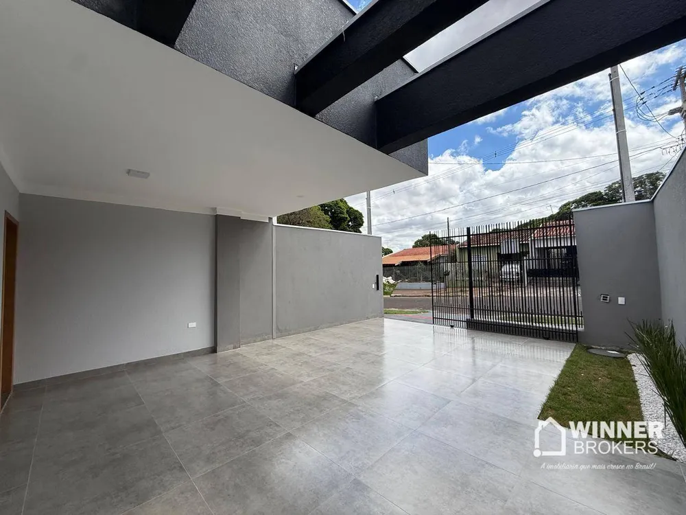 Casa, 3 quartos, 80 m² - Foto 3