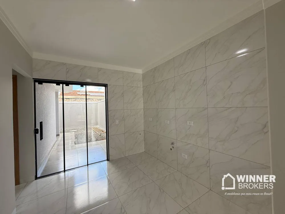 Casa, 3 quartos, 80 m² - Foto 5