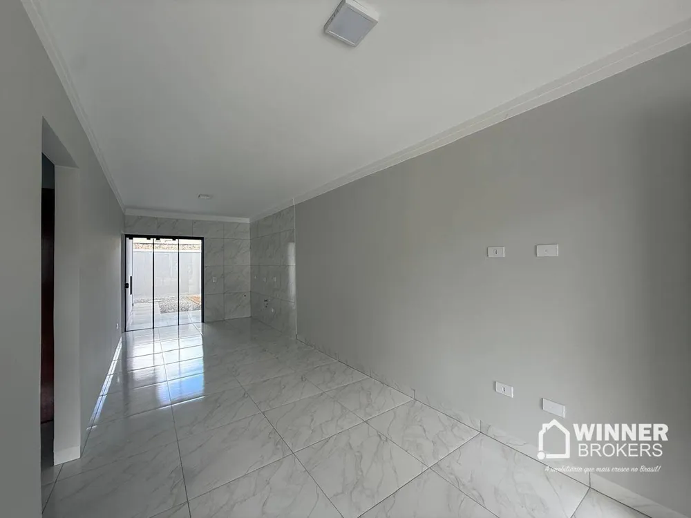 Casa, 3 quartos, 80 m² - Foto 4