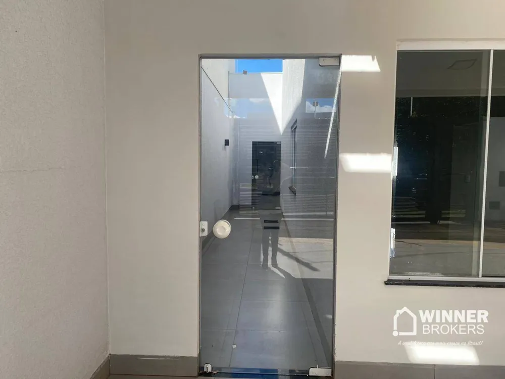 Casa, 3 quartos, 139 m² - Foto 4