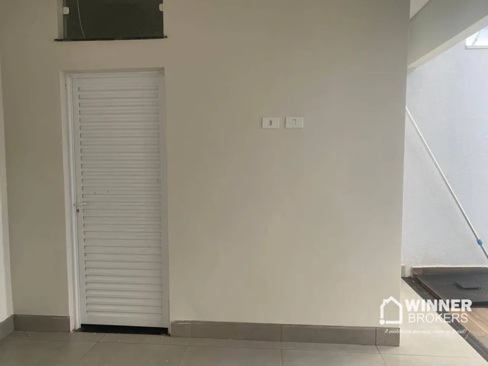 Casa, 3 quartos, 139 m² - Foto 9