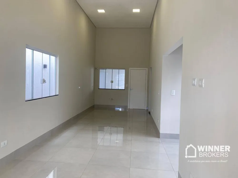 Casa, 3 quartos, 139 m² - Foto 6