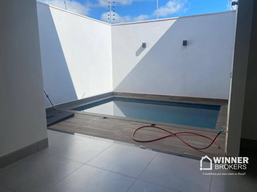 Casa, 3 quartos, 139 m² - Foto 8