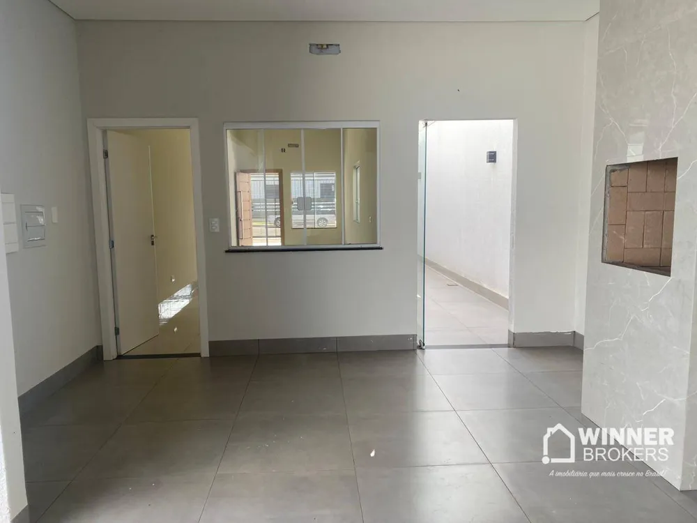 Casa, 3 quartos, 139 m² - Foto 12