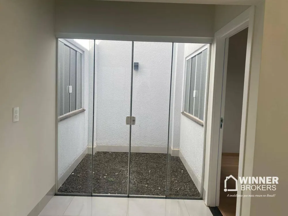 Casa, 3 quartos, 139 m² - Foto 5
