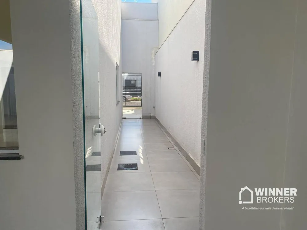 Casa, 3 quartos, 139 m² - Foto 10