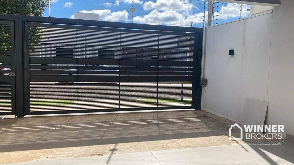 Casa, 3 quartos, 139 m² - Foto 11