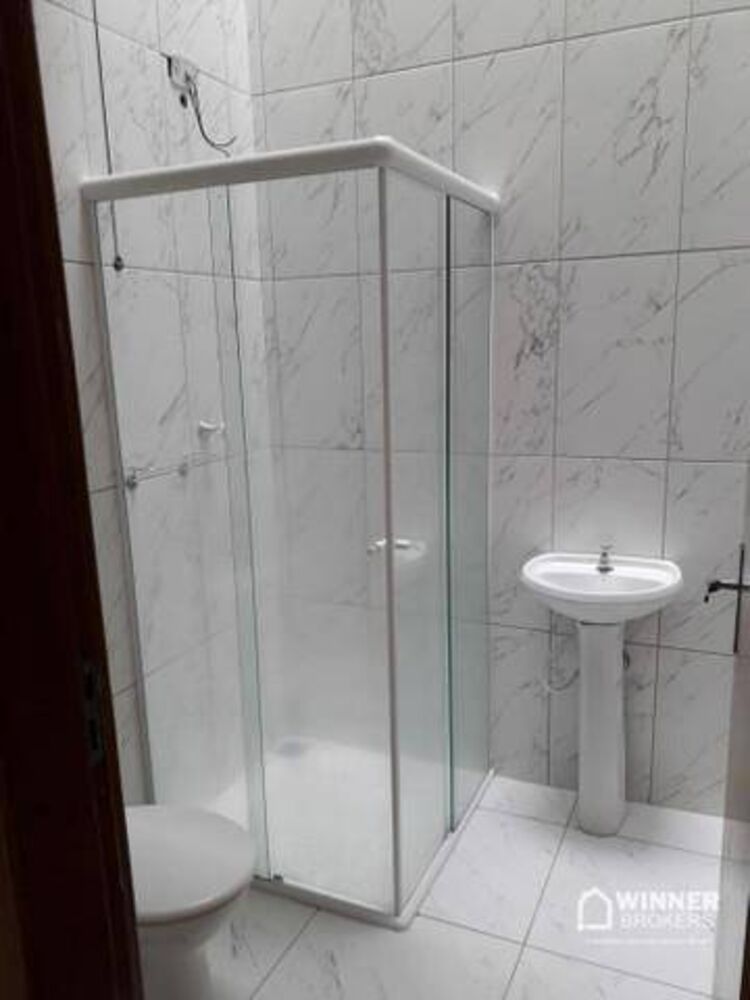 Casa à venda com 2 quartos, 52m² - Foto 6