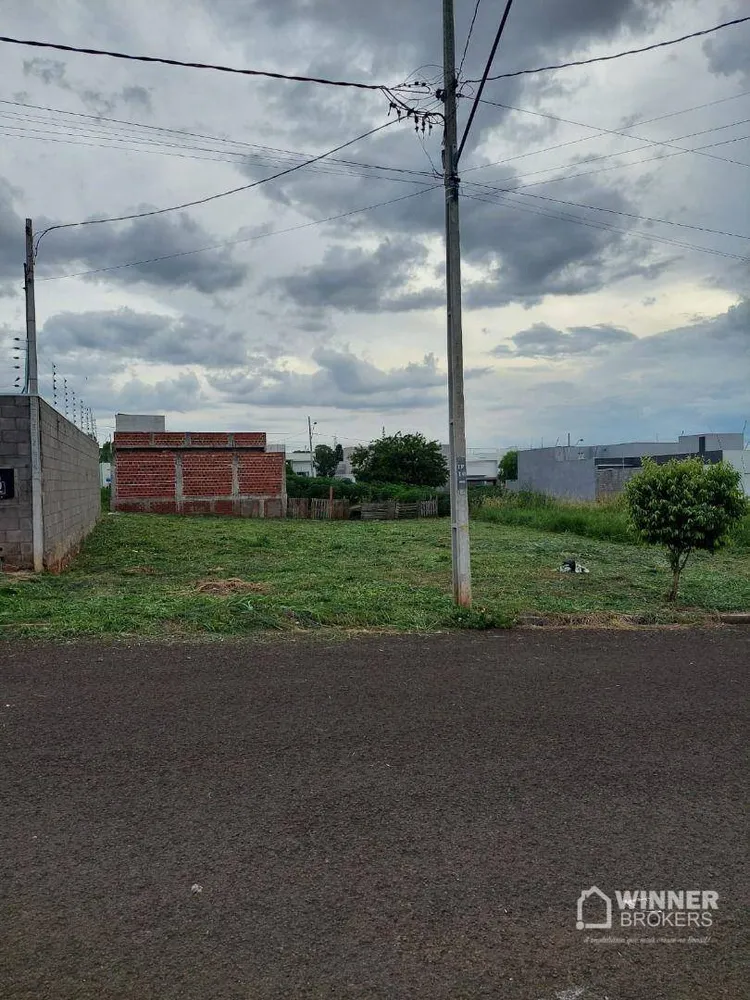 Terreno, 412 m² - Foto 2