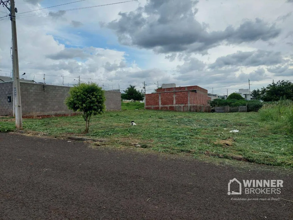 Terreno, 412 m² - Foto 1