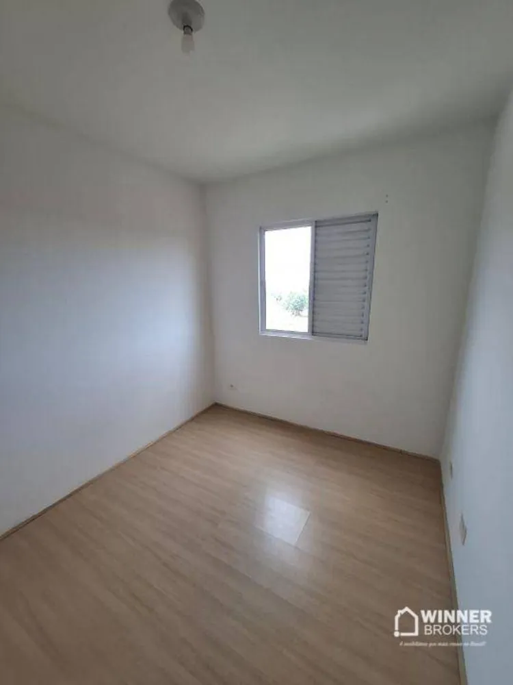 Apartamento, 2 quartos, 60 m² - Foto 7