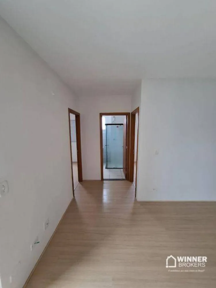 Apartamento, 2 quartos, 60 m² - Foto 3