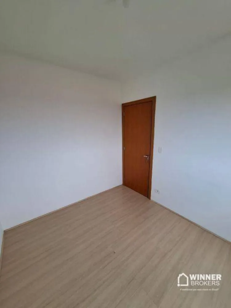 Apartamento, 2 quartos, 60 m² - Foto 6