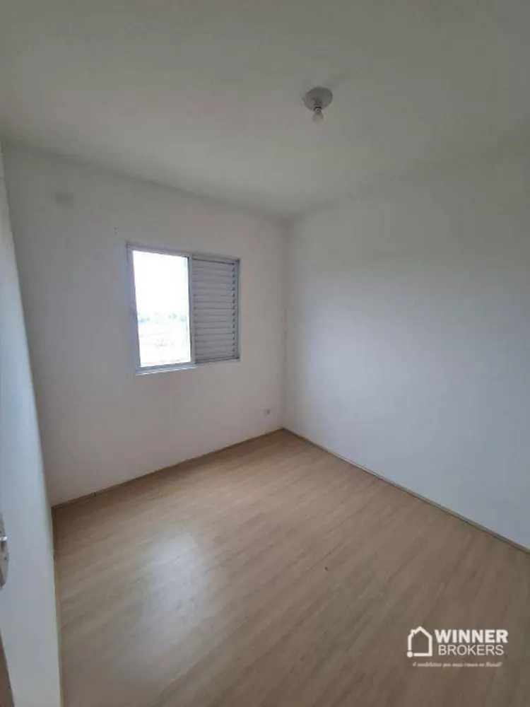 Apartamento, 2 quartos, 60 m² - Foto 5