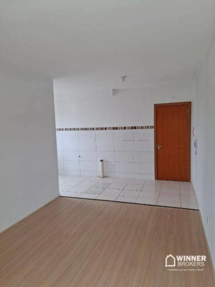 Apartamento, 2 quartos, 60 m² - Foto 12