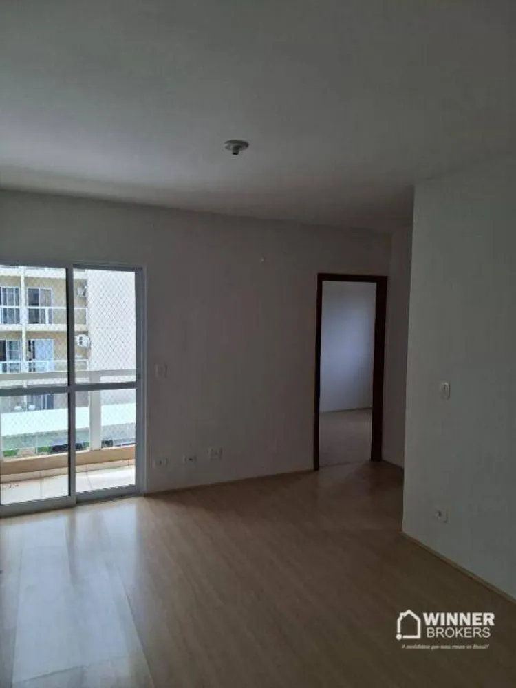 Apartamento, 2 quartos, 60 m² - Foto 2