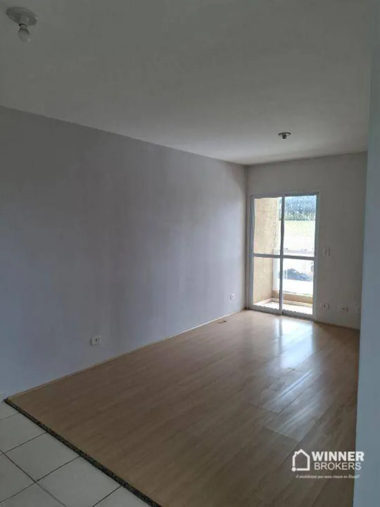Apartamento, 2 quartos, 60 m² - Foto 11