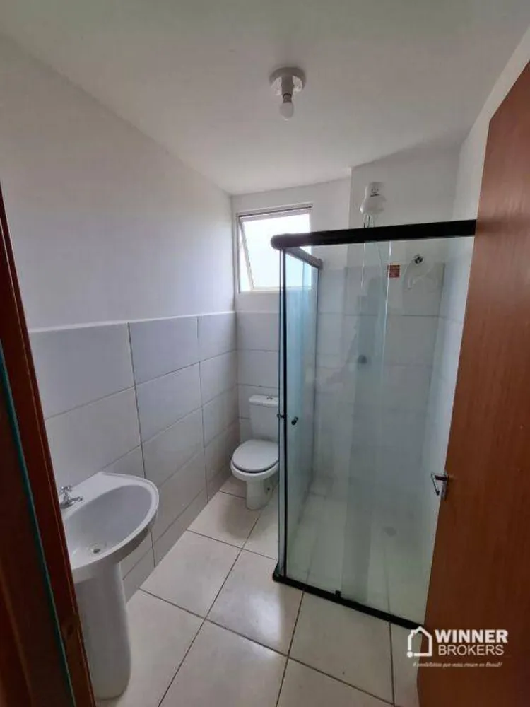 Apartamento, 2 quartos, 60 m² - Foto 10