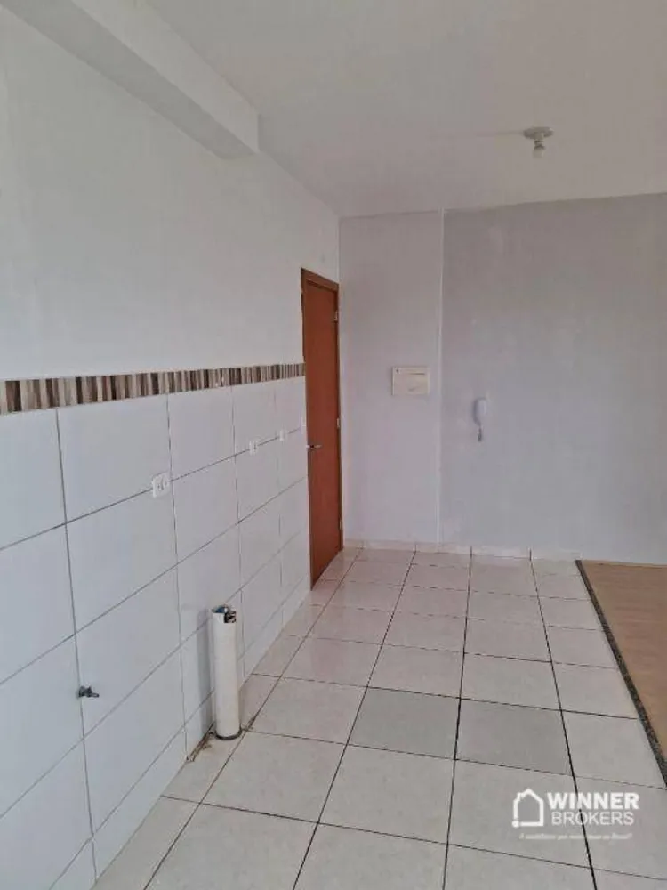 Apartamento, 2 quartos, 60 m² - Foto 8