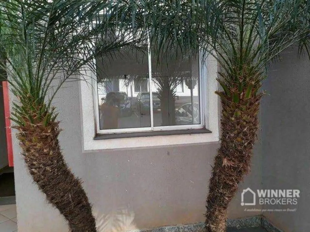 Apartamento, 1 quarto, 52 m² - Foto 6