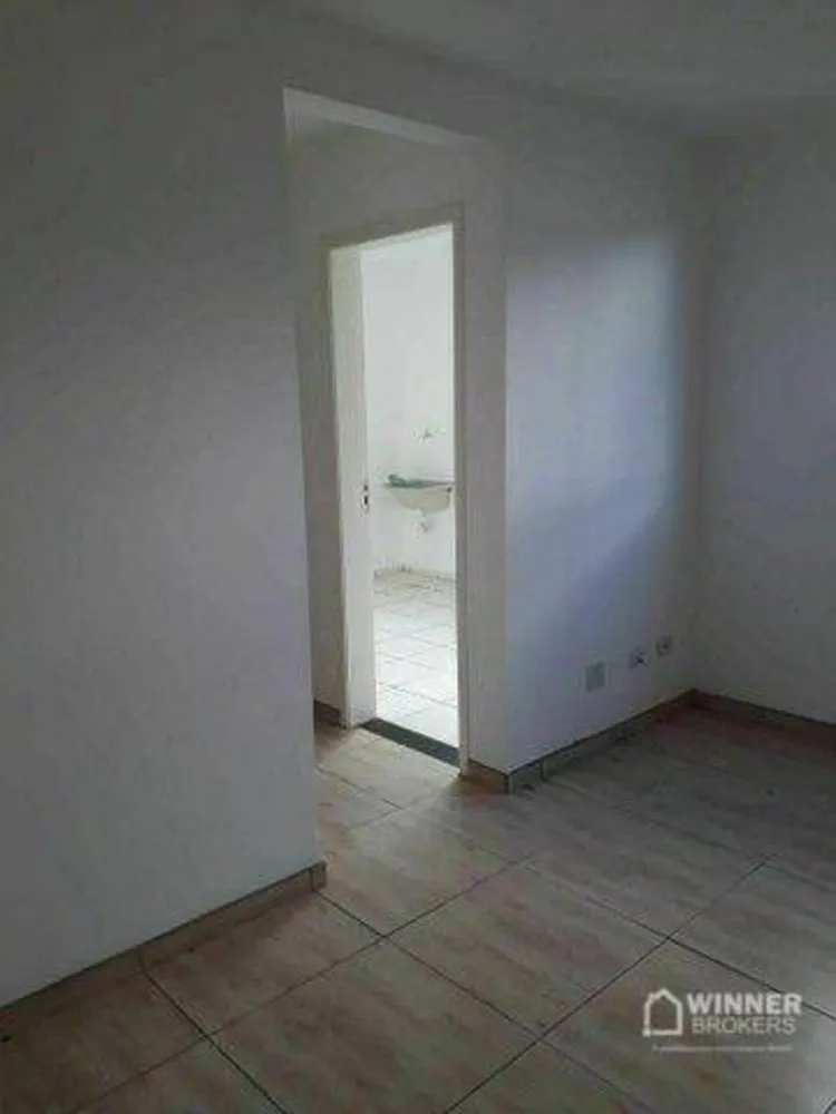 Apartamento, 1 quarto, 52 m² - Foto 7