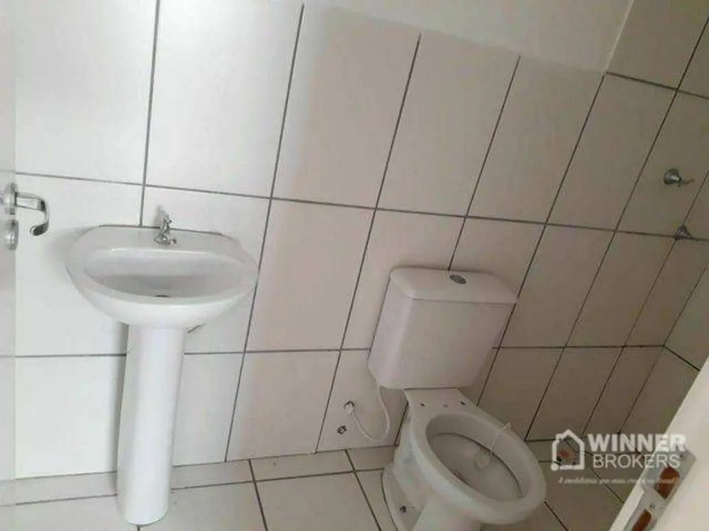 Apartamento, 1 quarto, 52 m² - Foto 2