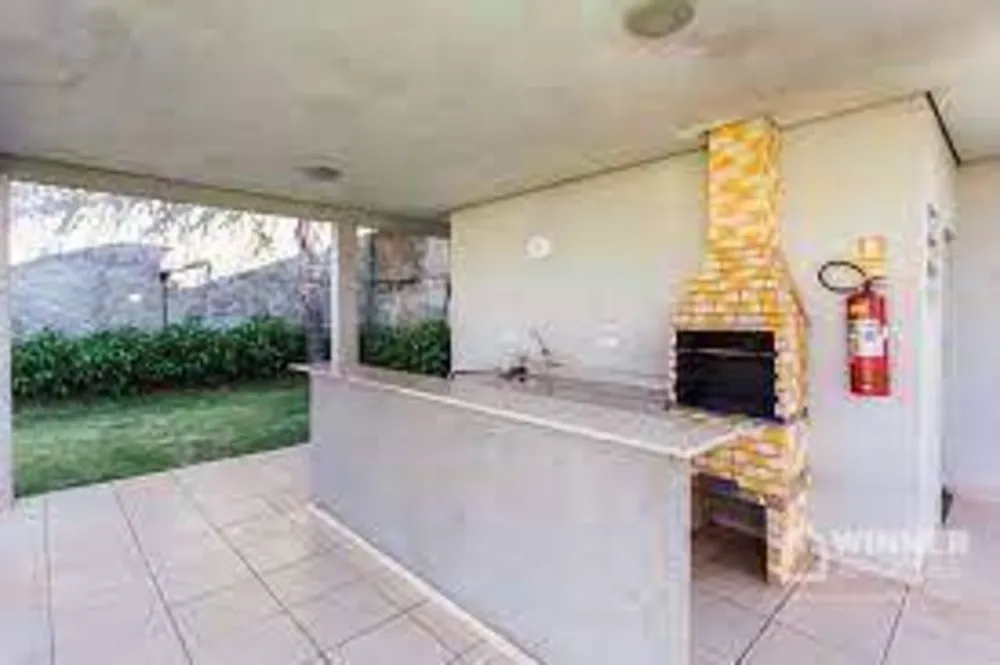 Apartamento, 1 quarto, 52 m² - Foto 4