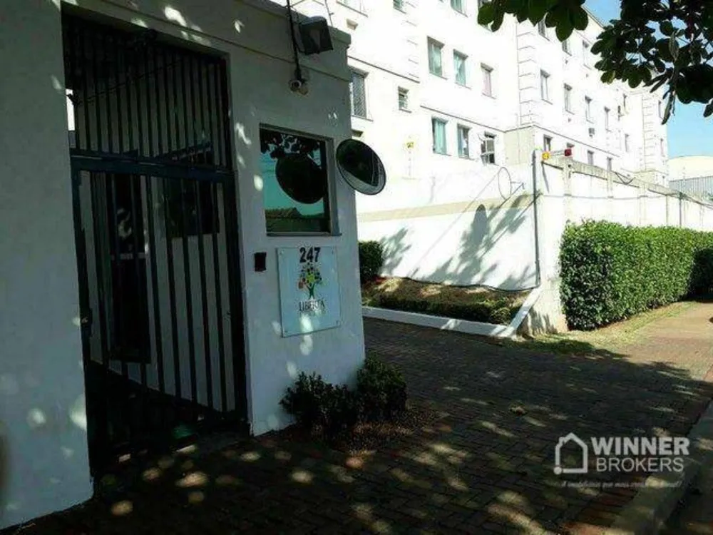 Apartamento, 1 quarto, 52 m² - Foto 1