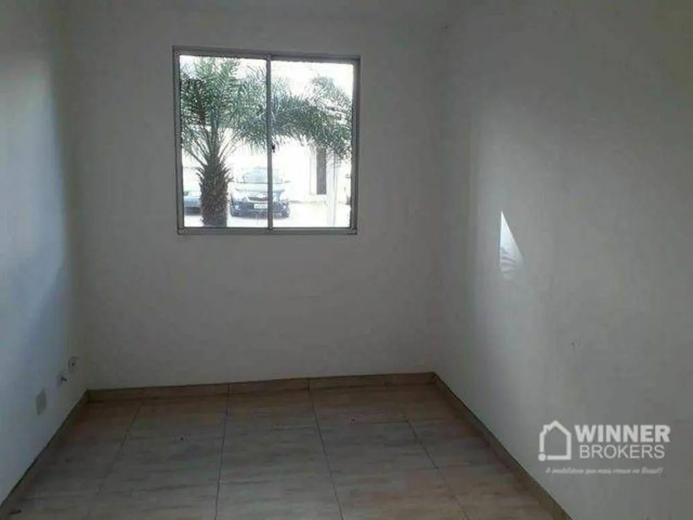 Apartamento, 1 quarto, 52 m² - Foto 3
