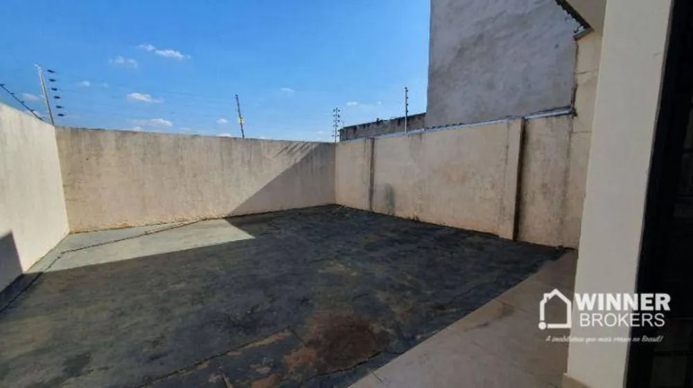 Casa, 2 quartos, 67 m² - Foto 6