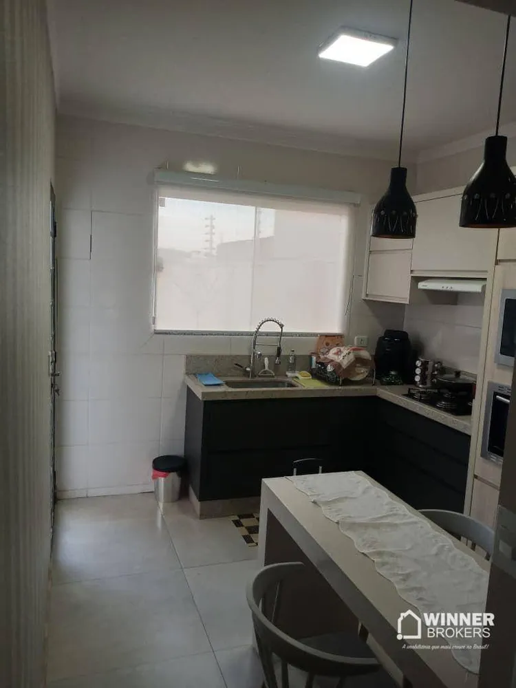 Casa, 2 quartos, 67 m² - Foto 3