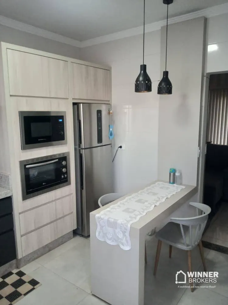 Casa, 2 quartos, 67 m² - Foto 4