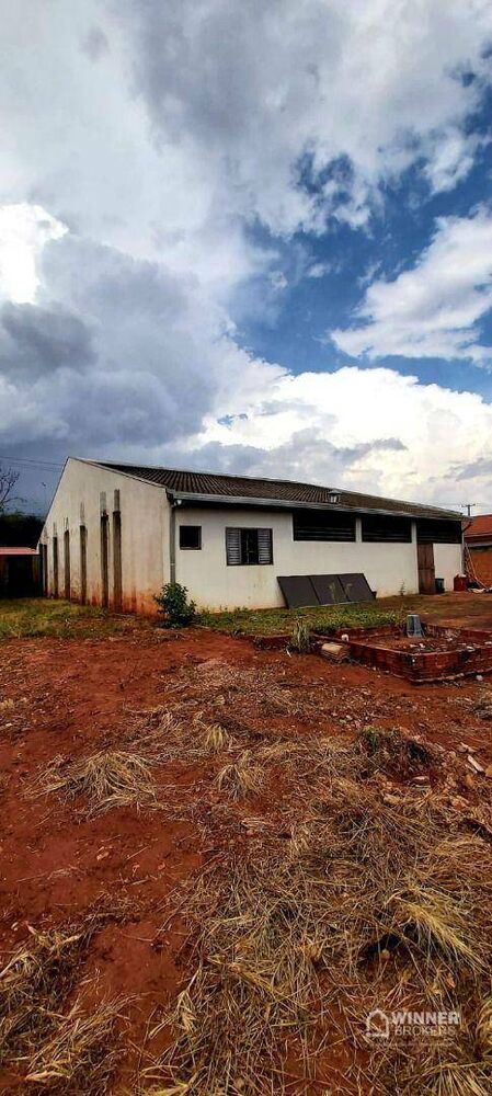 Loja-Salão à venda, 723m² - Foto 6